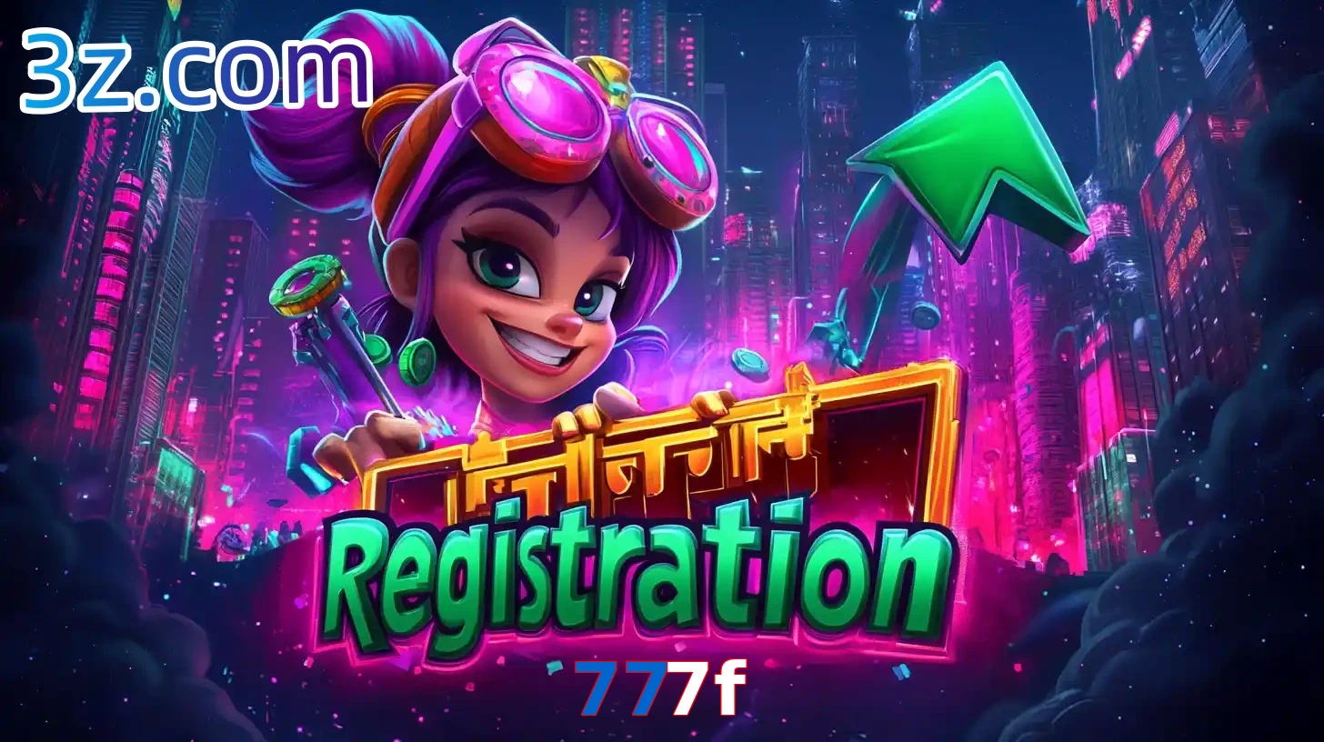 777f registro slots online